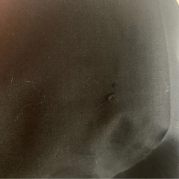 Lauren Ralph Lauren Total Comfort 100% Wool Trouser Pants W36 x L34 - Picture 14 of 14